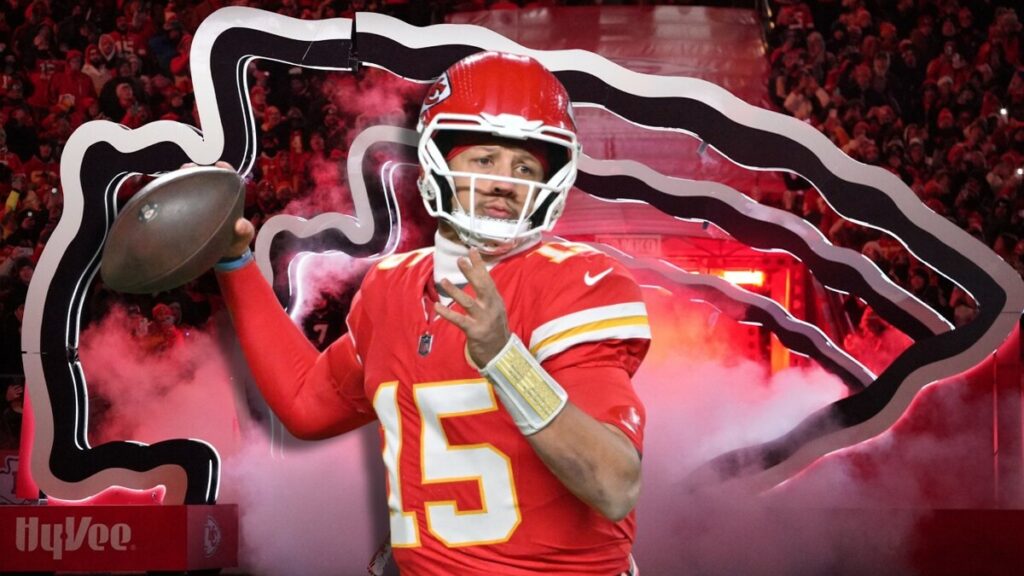 ¿Los Kansas City Chiefs y Patrick Mahomes han perdido su dominancia en la NFL?