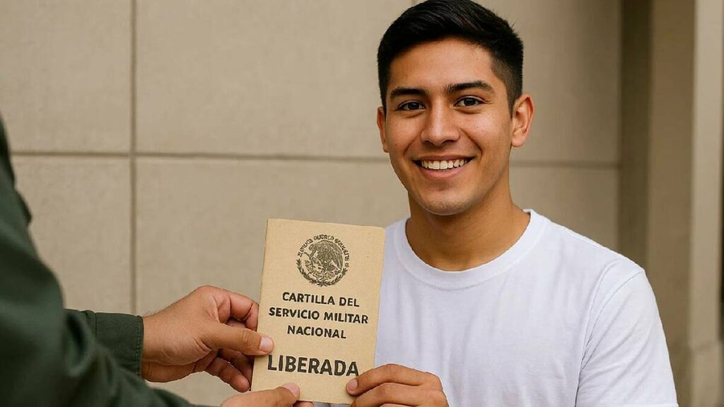 ¿El Servicio Militar en México Será Obligatorio en 2026? Todo lo Que Necesitas Saber