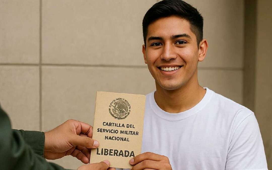 ¿El Servicio Militar en México Será Obligatorio en 2026? Todo lo Que Necesitas Saber