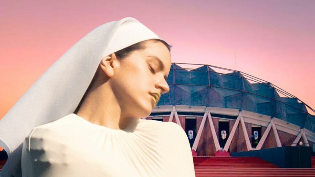 La Rosalía Regresa a México con el Lux Tour 2026: Fechas y Preventa de Boletos