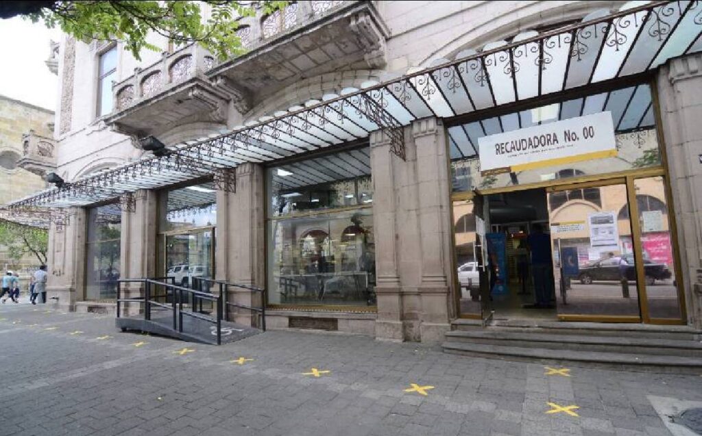 Gobierno de Guadalajara Extiende Descuentos en Multas y Recargos de Hasta 75%: Detalles Clave