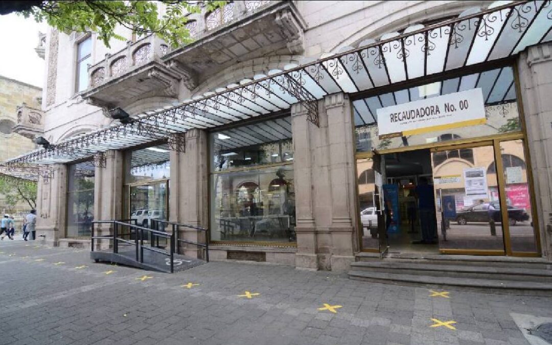 Gobierno de Guadalajara Extiende Descuentos en Multas y Recargos de Hasta 75%: Detalles Clave