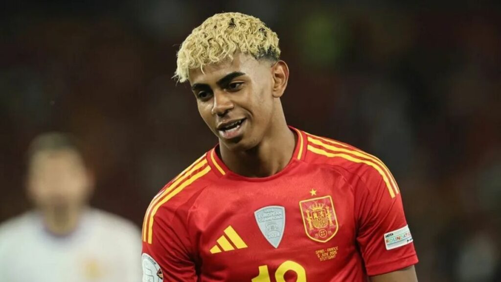 Mundial 2026: Estrellas como Lamine Yamal y Heung-Min Son brillaràn en México