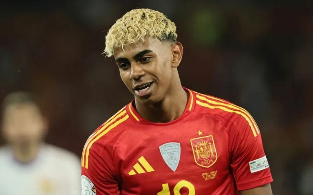 Mundial 2026: Estrellas como Lamine Yamal y Heung-Min Son brillaràn en México