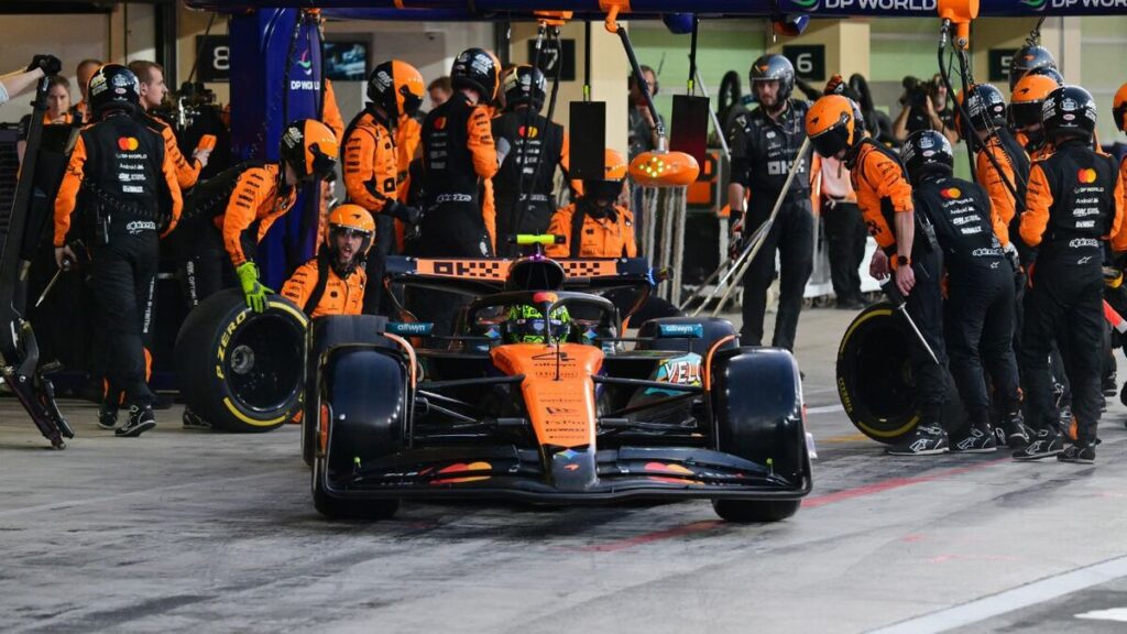Campeonato de Pilotos 2025: El desenlace del GP de Abu Dhabi entre Verstappen y Norris