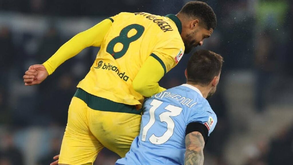 El Milan es eliminado por el Lazio en la Coppa Italia: un giro inesperado en el fútbol