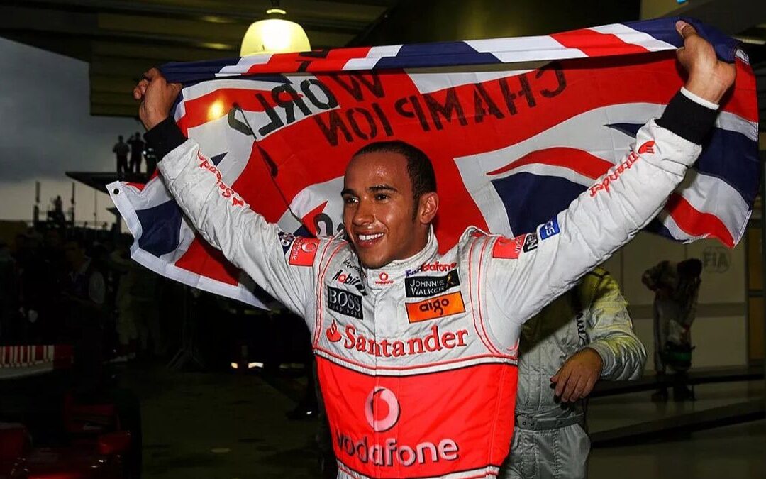Fórmula 1: El Último Piloto Campeón Mundial de McLaren Antes de Lando Norris