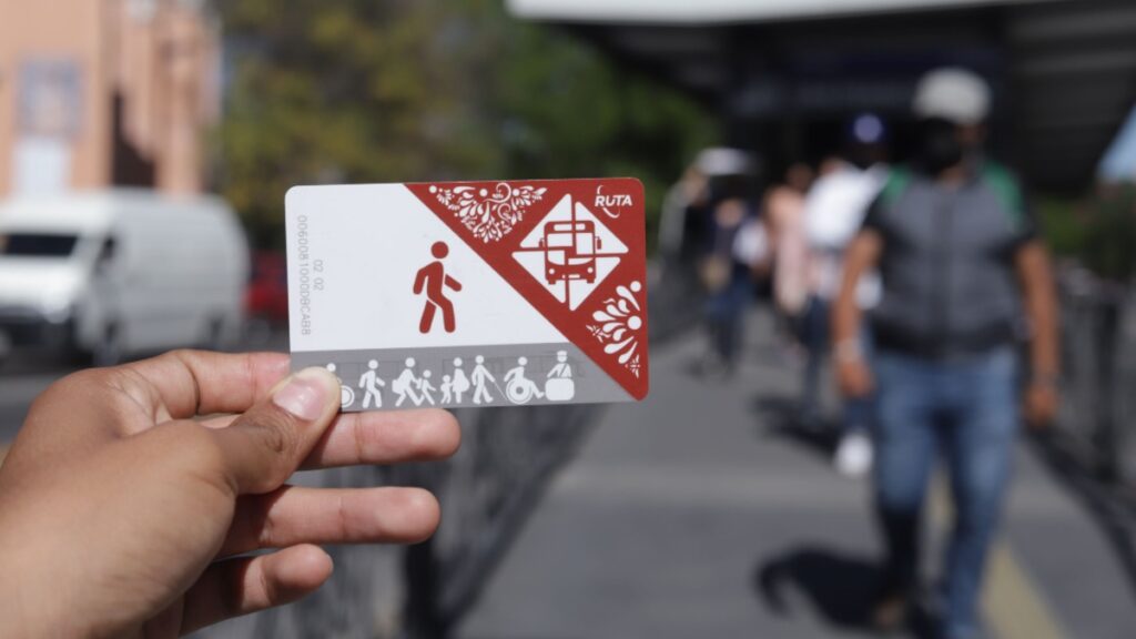 Cierre de Estaciones RUTA en Puebla: Conoce las Fechas y Detalles del Mantenimiento