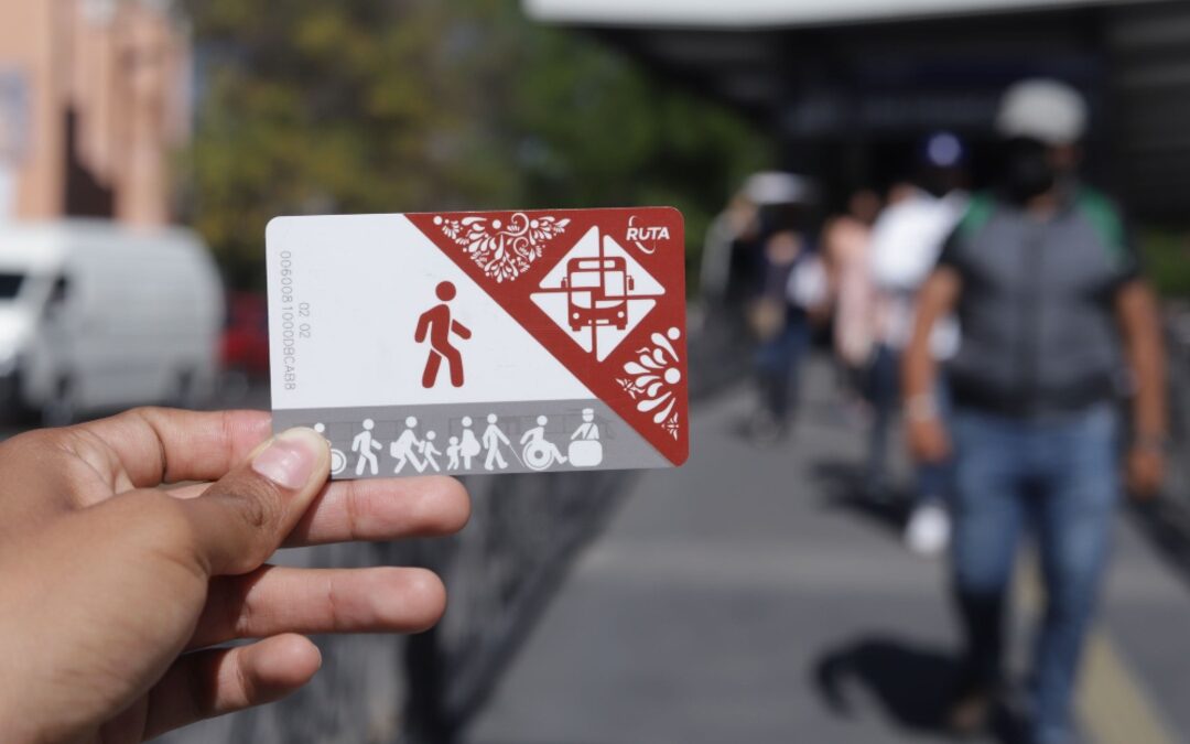 Cierre de Estaciones RUTA en Puebla: Conoce las Fechas y Detalles del Mantenimiento