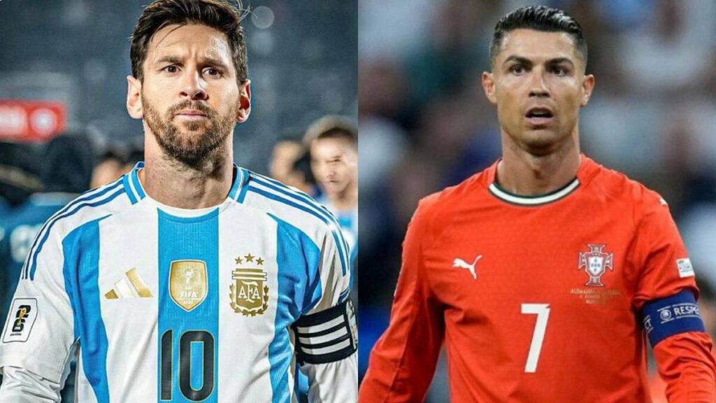 Mundial 2026: El Sorteo que Podría Unir a Messi y Cristiano Ronaldo en el Gran Evento