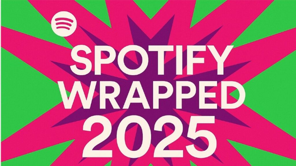 El Regional Mexicano Domina Spotify Wrapped 2025: Descubre al Artista Más Escuchado en México