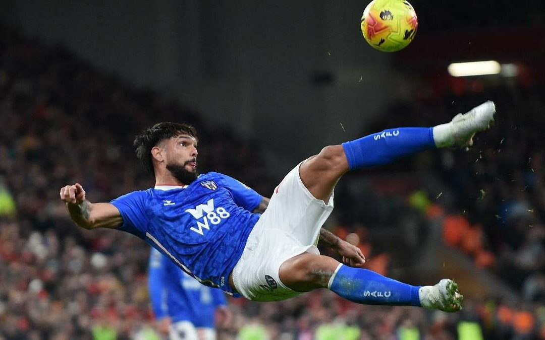 Crisis en Anfield: Liverpool empata 1-1 contra Sunderland