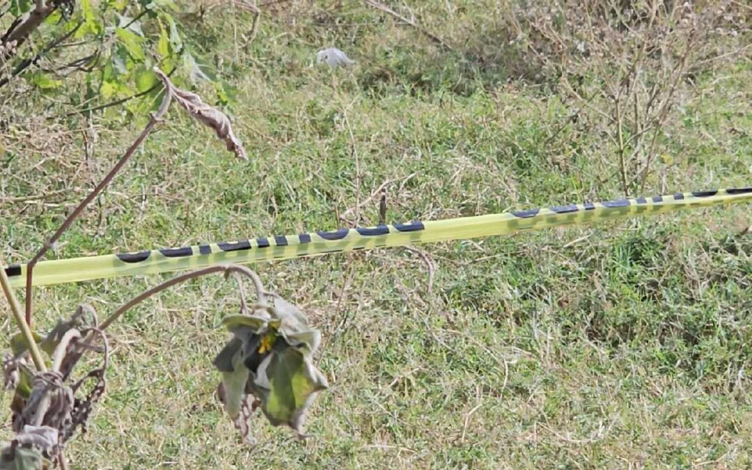 Restos Humanos Hallados en Fosa Clandestina en Tlajomulco: Investigaciones en Curso