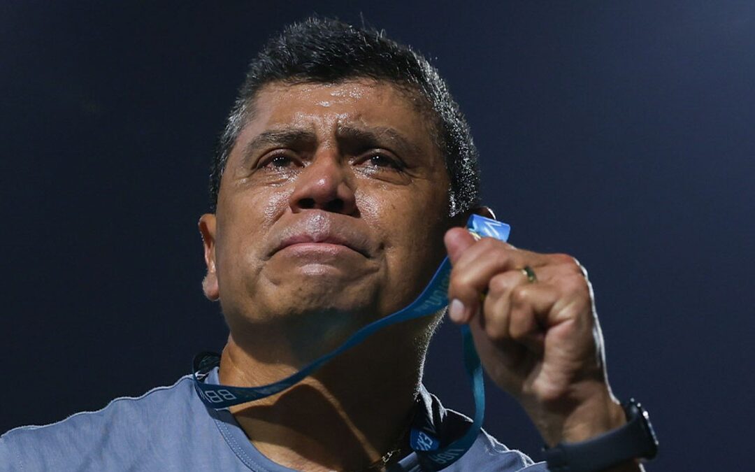 Chima Ruiz Celebró el Título con Jaiba Brava: ¿Un Desafío para Tigres?