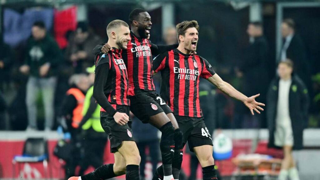 Momios Destacados: Lazio vs AC Milan en la Coppa Italia