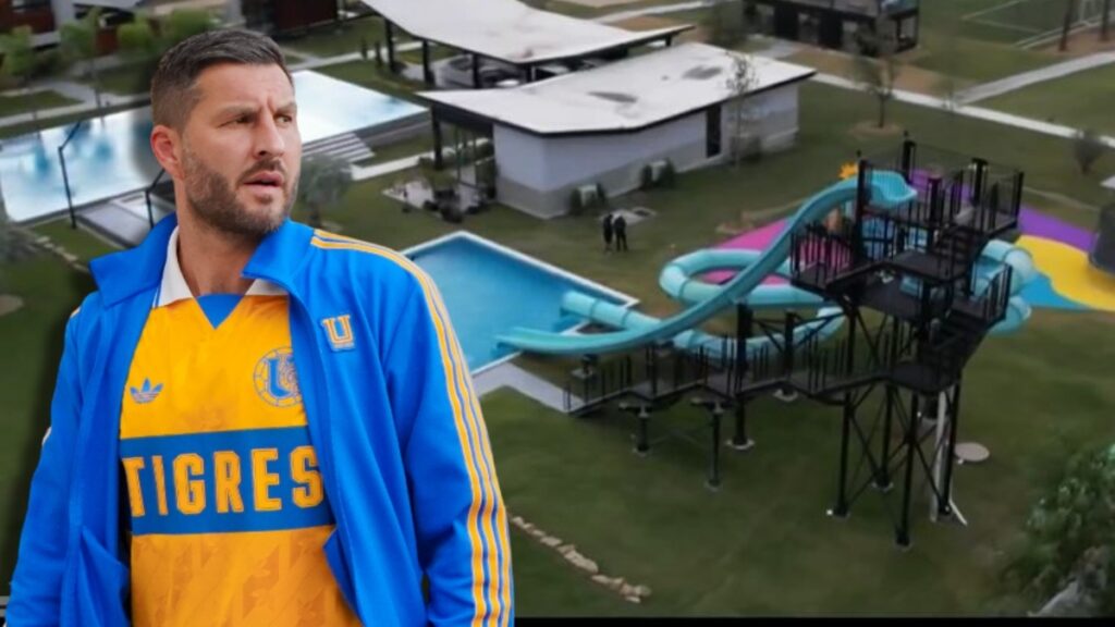Descubre la Impresionante Mansión de Lujo de Gignac en Nuevo León | VIDEO Exclusivo