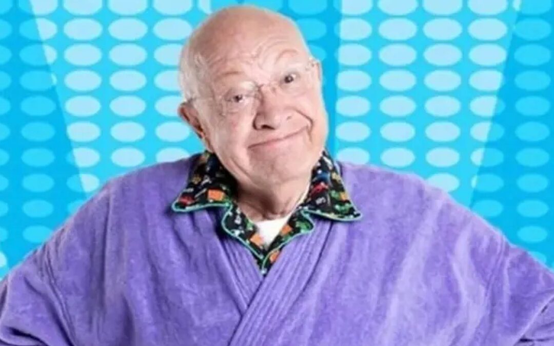 Los Personajes Más Icónicos de Eduardo Manzano en Telenovelas