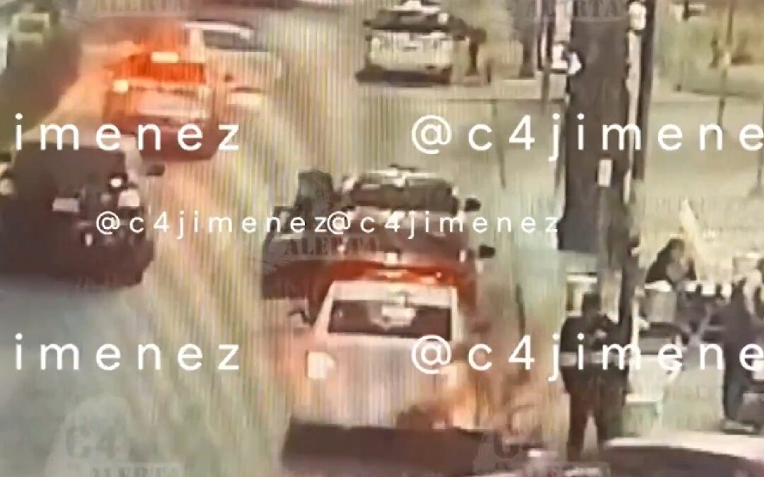 C4 En Alerta: Las 5 Principales Noticias de Los Ángeles – 3 de Diciembre de 2025