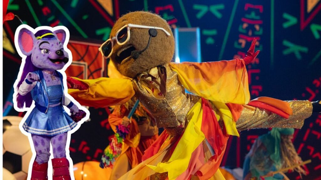 Quién es la Máscara: Conoce a los Finalistas y Personajes Revelados