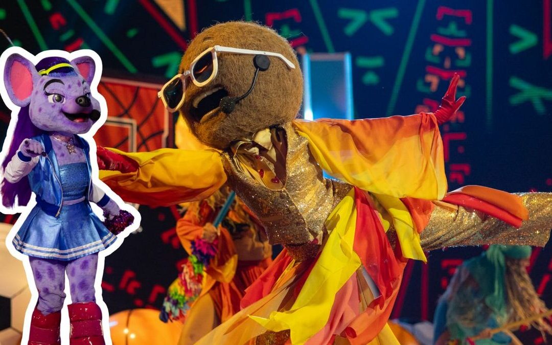 Quién es la Máscara: Conoce a los Finalistas y Personajes Revelados