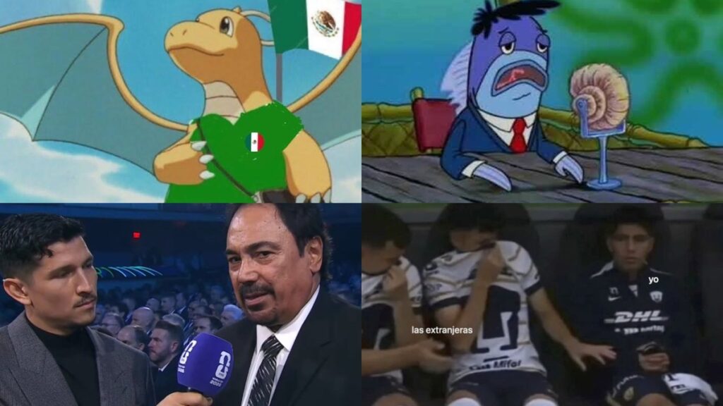 Memes del Mundial 2026: Revive los recuerdos del 2010 con el grupo de México