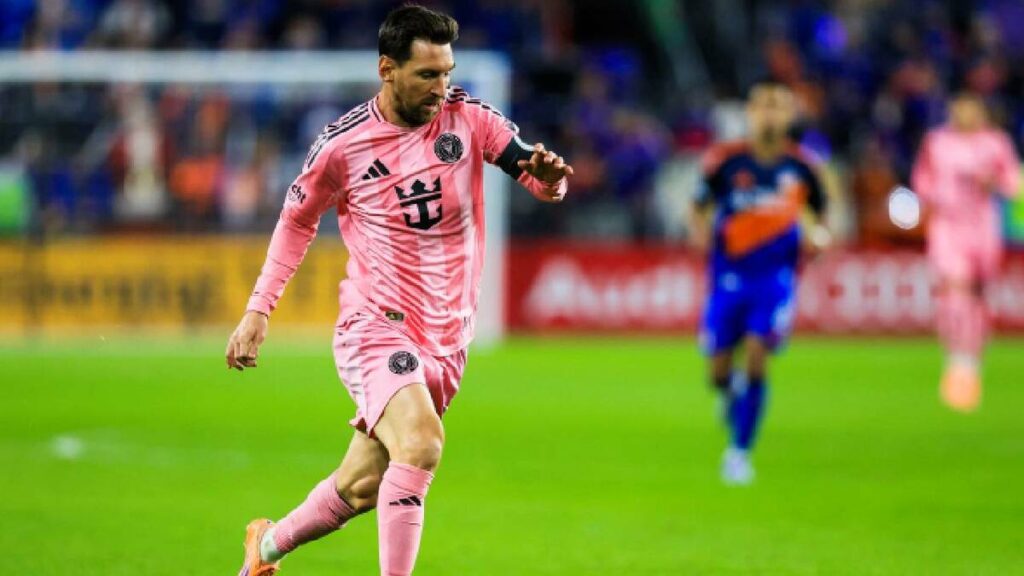 Momios Inter Miami vs Vancouver Whitecaps: Guía Completa para el MLS Cup 2025