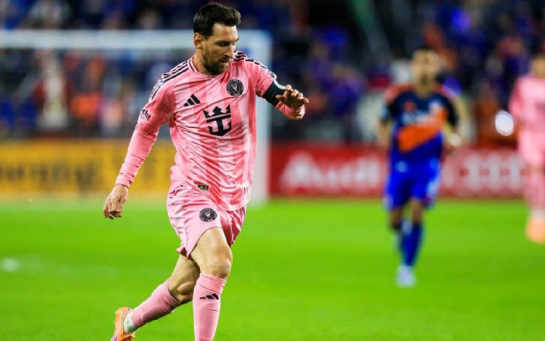 Momios Inter Miami vs Vancouver Whitecaps: Guía Completa para el MLS Cup 2025