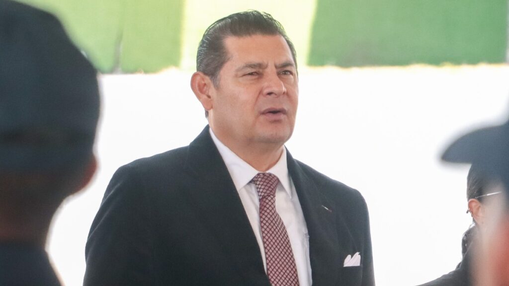 FGR Responde a Pedido de Armenta para Detener a ‘El Toñín’ por Asesinatos en el Triángulo Rojo