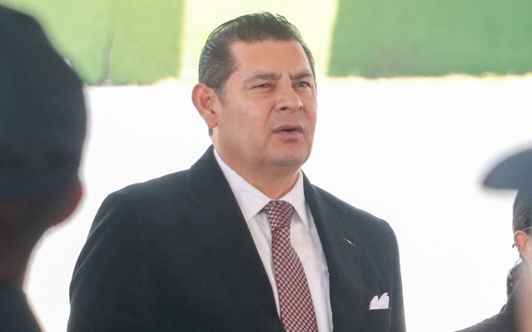 FGR Responde a Pedido de Armenta para Detener a ‘El Toñín’ por Asesinatos en el Triángulo Rojo