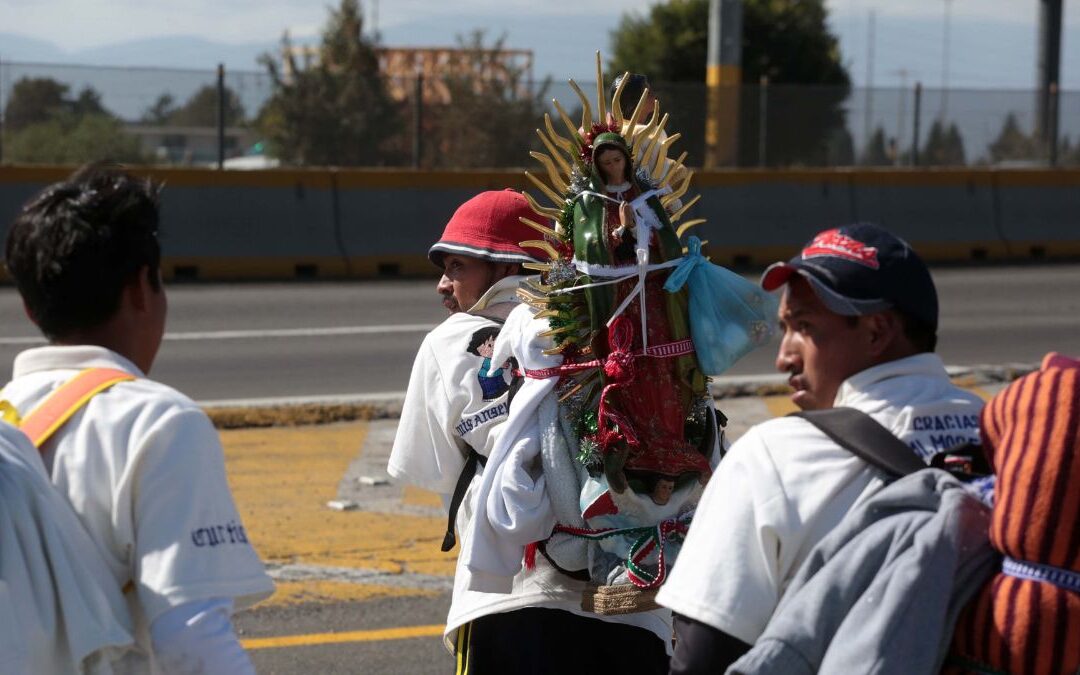 Autopista México-Puebla hoy: Últimas Noticias sobre Choques y Cierres