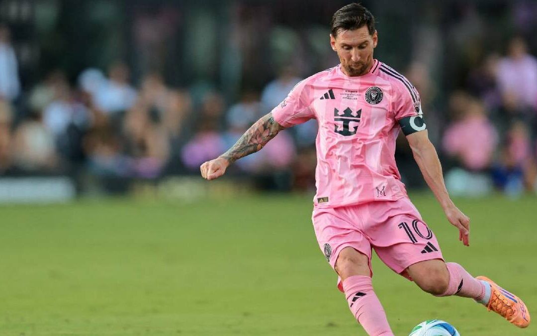 Lionel Messi: Un Repaso a Todos sus Títulos Ganados en su Carrera