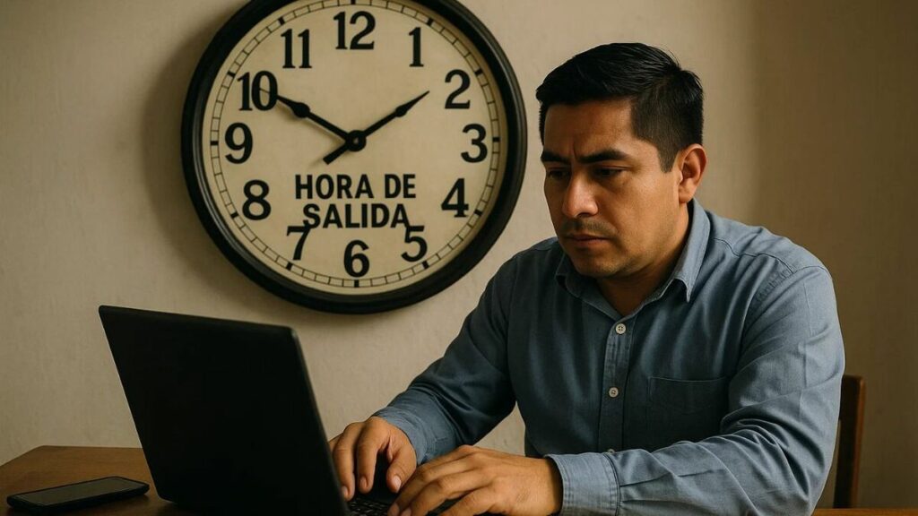 Jornada Laboral de 40 Horas en México: Fecha Oficial y Proceso de Transición Progresiva