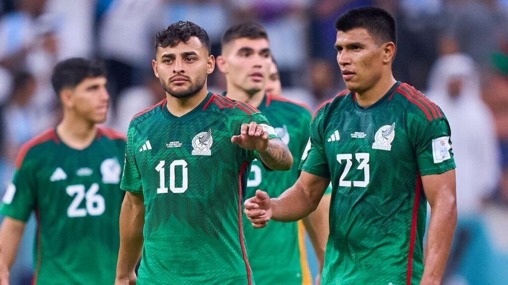 ¿Puede México Convertirse en Campeón del Mundo? Análisis de las Selecciones en Repechaje