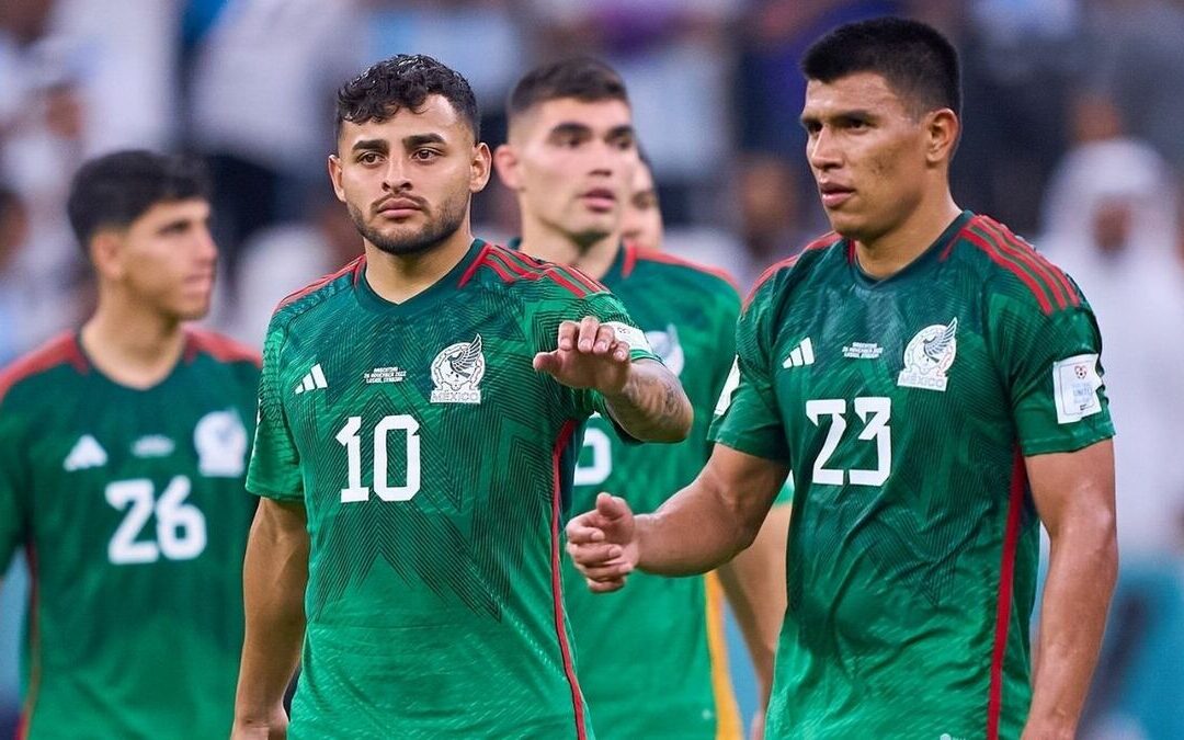 ¿Puede México Convertirse en Campeón del Mundo? Análisis de las Selecciones en Repechaje
