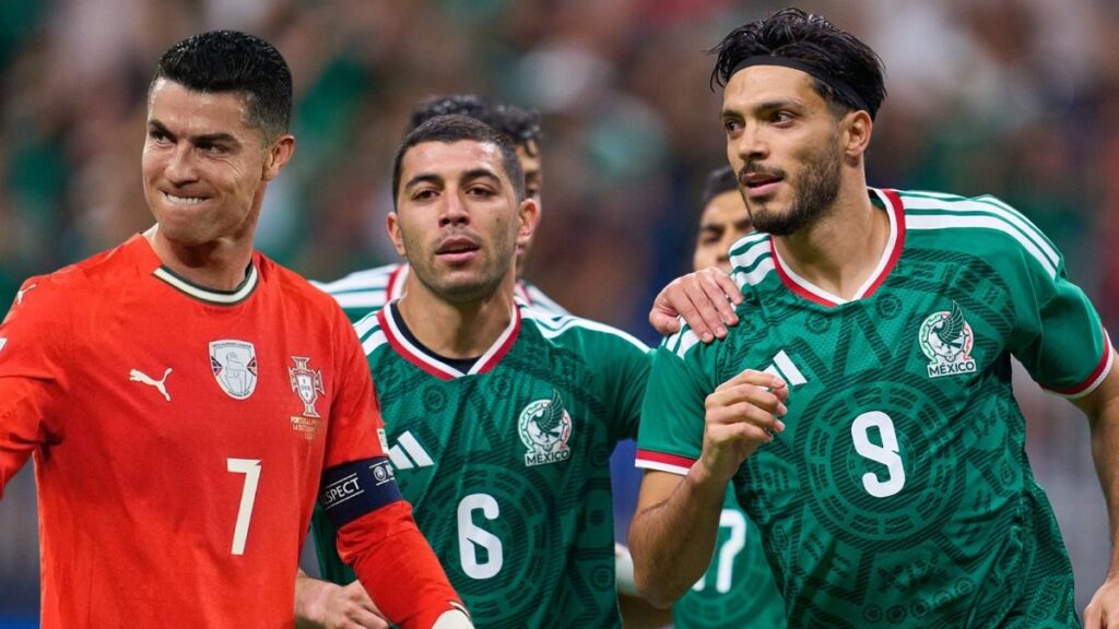 ¡Boletos México vs Portugal ya a la venta! Conoce todos los detalles aquí