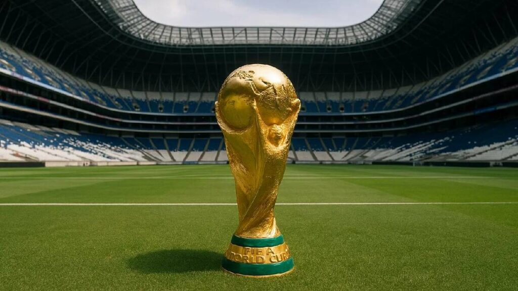 México se prepara para el histórico partido 1000 en los Mundiales de Fútbol