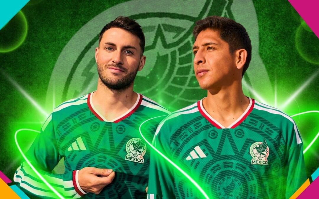 Mundial 2026: Grupo de México, Fechas y Rivales Confirmados