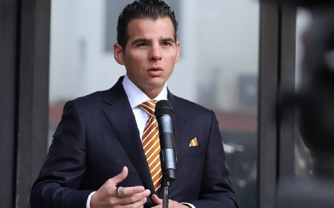 Miguel Flores Solicita Contrapropuesta al Congreso de Nuevo León por Rechazo al Incremento en ISN