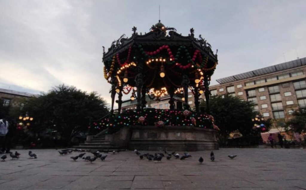 Clima en Guadalajara: Pronóstico del Tiempo para el 9 de Diciembre