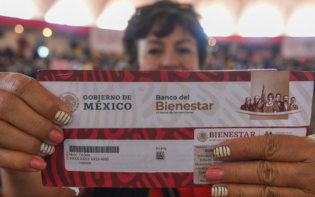 Aumento en los pagos de Bienestar en Saltillo: Todos los detalles