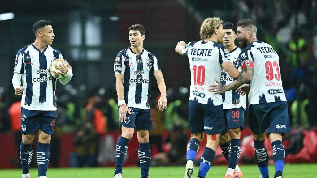 Rayados se despide del Apertura 2025 tras sorpresiva eliminación