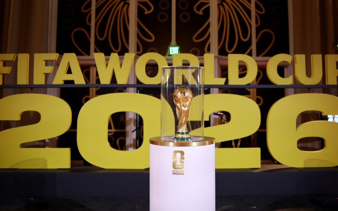 Mundial 2026: Descubre AQUÍ los Grupos y Partidos Confirmados del Sorteo