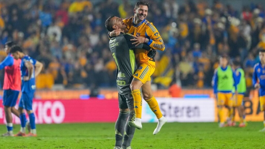 La Historia de Nahuel y Gignac: ¿El Último Baile con Tigres?
