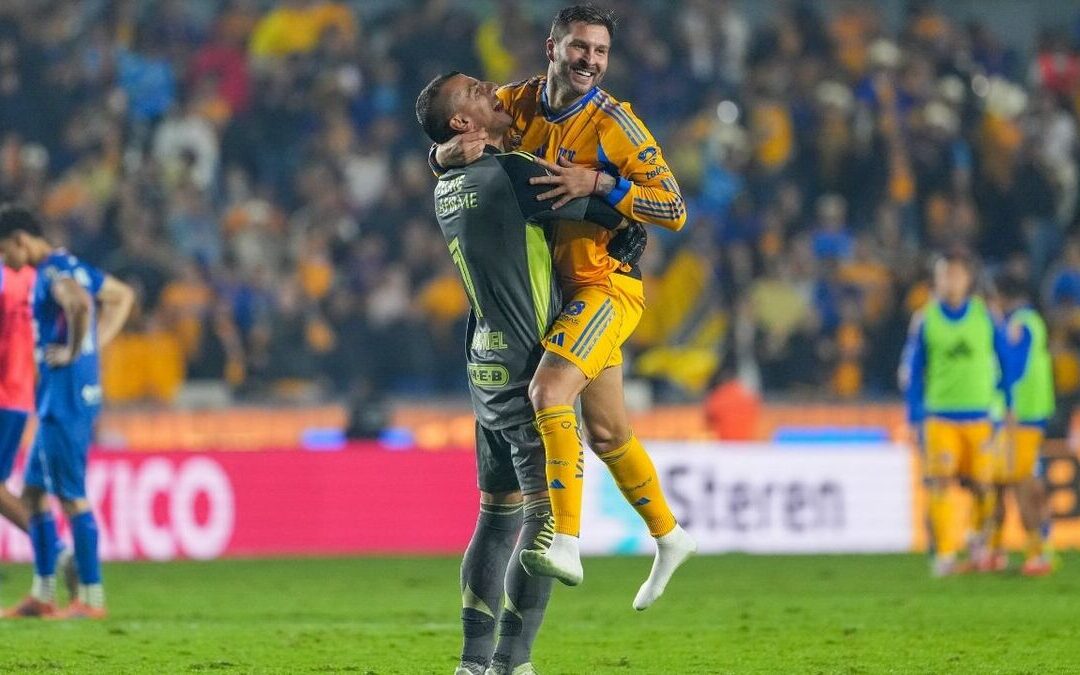La Historia de Nahuel y Gignac: ¿El Último Baile con Tigres?