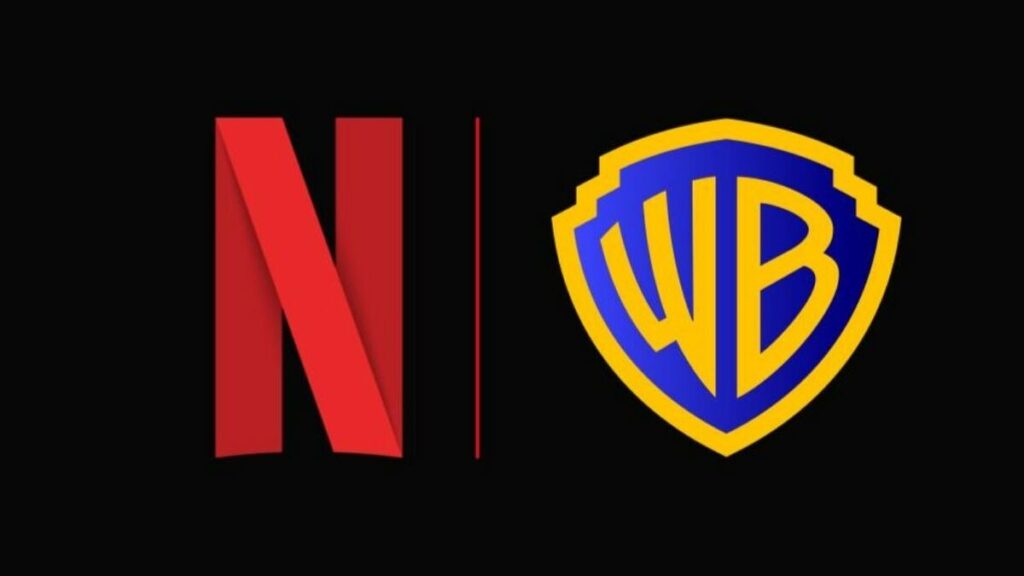 Netflix adquiere Warner Bros. Discovery: ¿Qué implicaciones tiene para el entretenimiento?