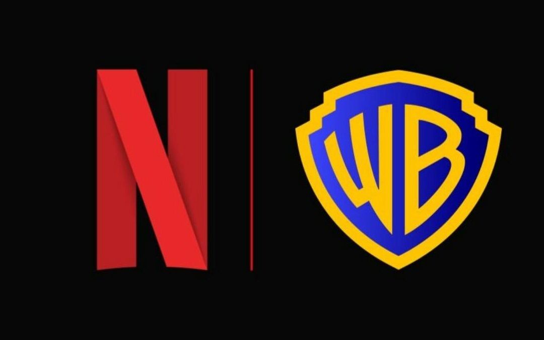Netflix adquiere Warner Bros. Discovery: ¿Qué implicaciones tiene para el entretenimiento?