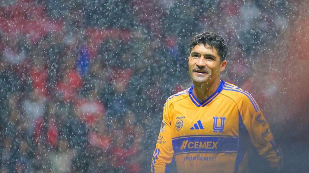 Tigres Resiente la Ausencia de Nicolás Ibáñez en la Semifinal de Vuelta Contra Cruz Azul