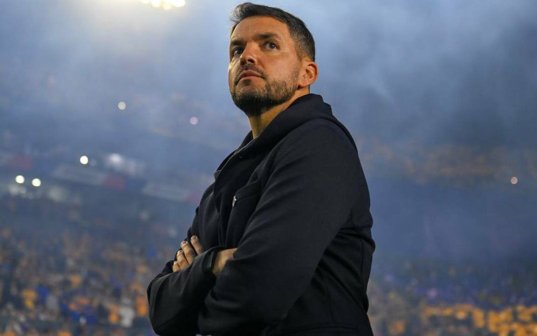 Nicolás Larcamón Rememora el Partido Clave de la Fecha 17 Contra Pumas Tras la Eliminación