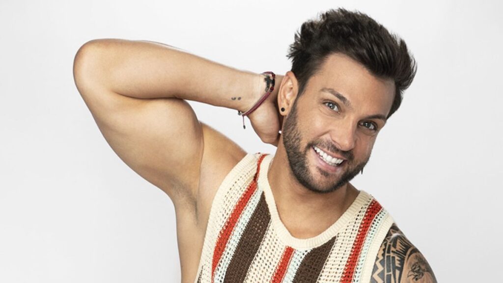 Nicola Porcella: De La Casa de los Famosos a Propietario de una Panadería | VIDEO Exclusivo