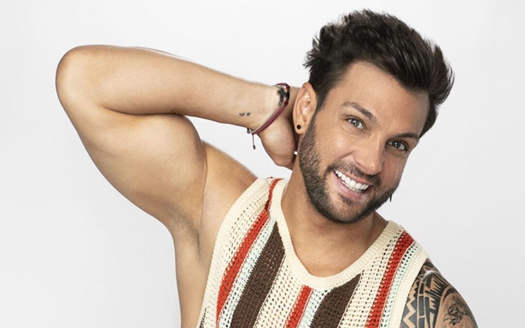 Nicola Porcella: De La Casa de los Famosos a Propietario de una Panadería | VIDEO Exclusivo